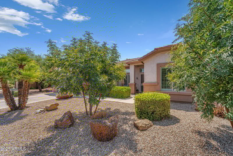 6860 Granite Dr, Chandler, AZ 85249