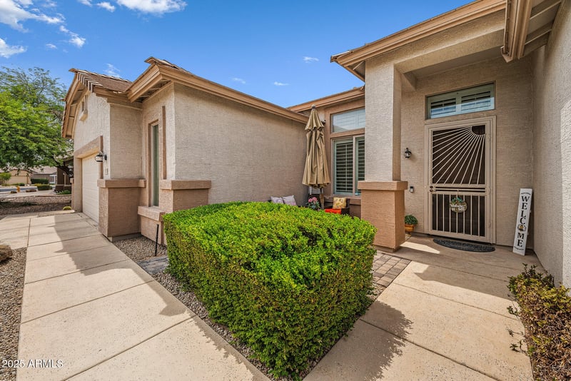 6860 Granite Dr, Chandler, AZ 85249