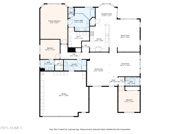 6860 Granite Dr, Chandler, AZ 85249