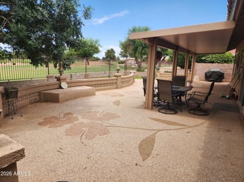6860 S Tamarron Way, Chandler, AZ 85249