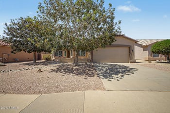 6860 S Tamarron Way, Chandler, AZ 85249