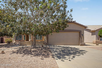 6860 S Tamarron Way, Chandler, AZ 85249