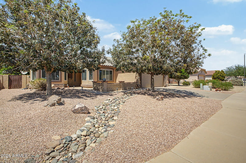 6860 S Tamarron Way, Chandler, AZ 85249