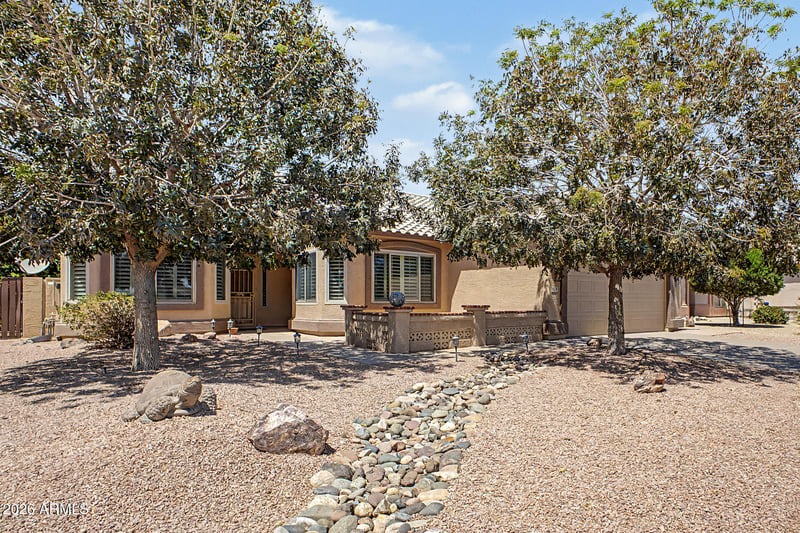 6860 S Tamarron Way, Chandler, AZ 85249