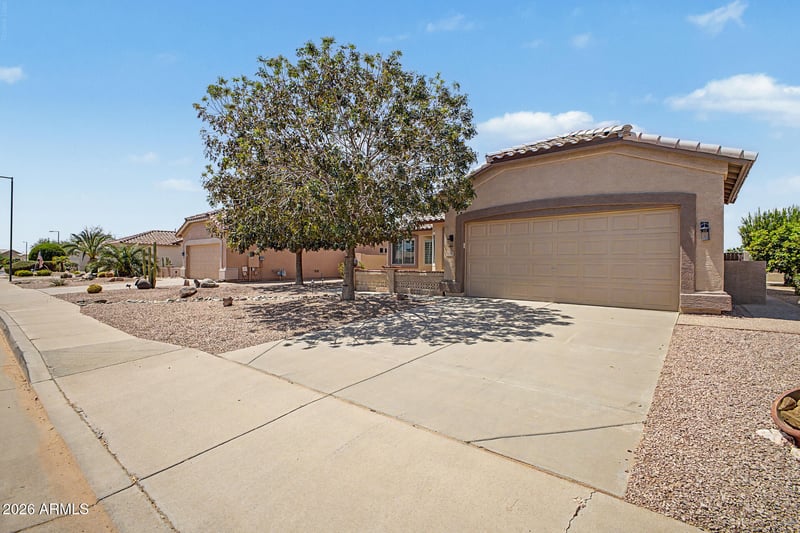 6860 S Tamarron Way, Chandler, AZ 85249