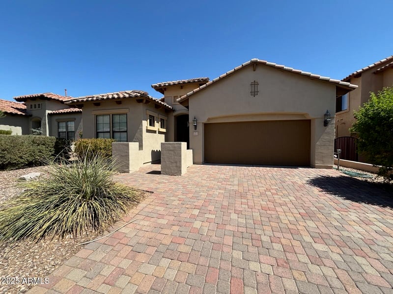 6861 Pearl St, Mesa, AZ 85207
