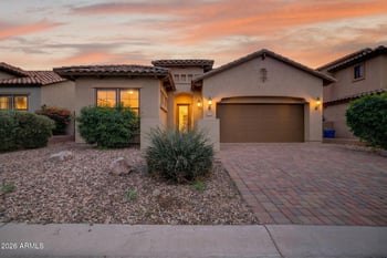 6861 Pearl St, Mesa, AZ 85207