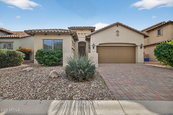 6861 Pearl St, Mesa, AZ 85207