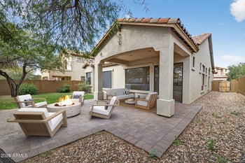 6861 Pearl St, Mesa, AZ 85207