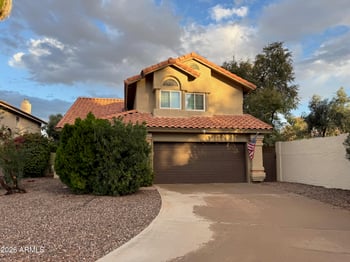 6861 Roosevelt St, Tempe, AZ 85283