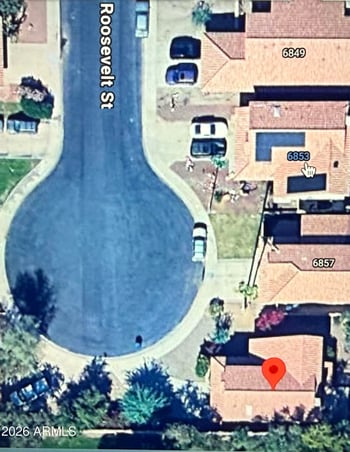 6861 Roosevelt St, Tempe, AZ 85283