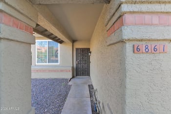 6861 Roosevelt St, Tempe, AZ 85283