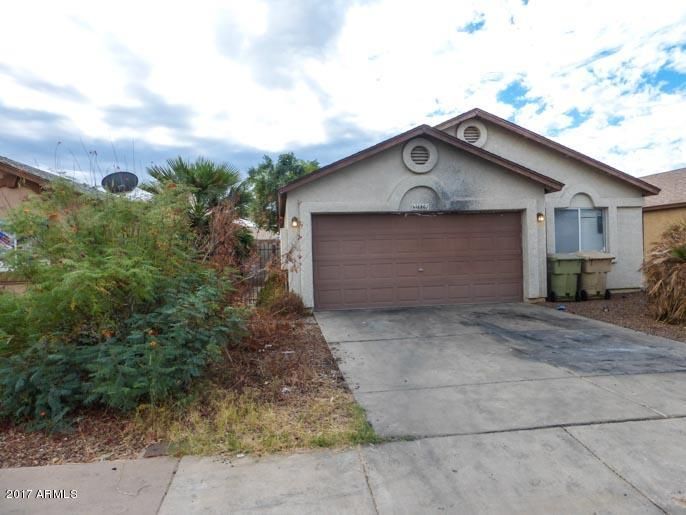 6861 W State Ave, Glendale, AZ 85303