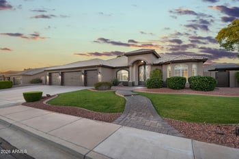 6862 Mallory St, Mesa, AZ 85207