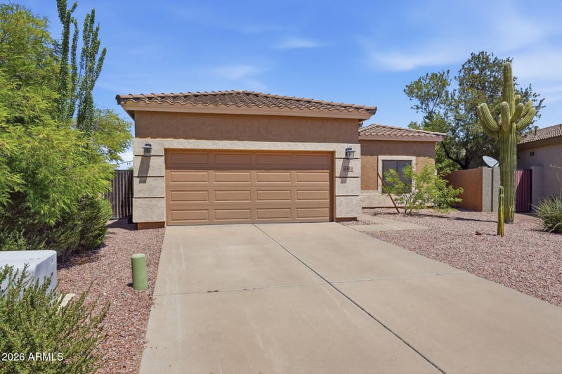 6862 E San Cristobal Way, Gold Canyon, AZ 85118