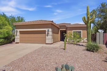 6862 E San Cristobal Way, Gold Canyon, AZ 85118