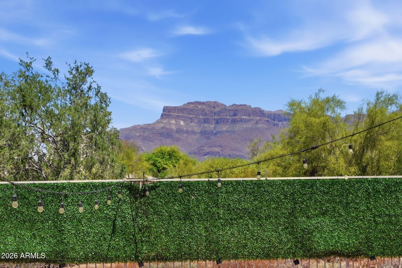 6862 E San Cristobal Way, Gold Canyon, AZ 85118