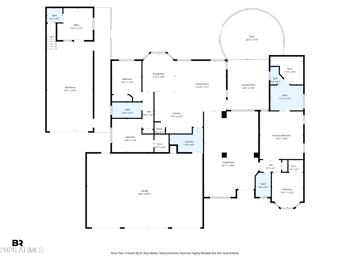 6862 Mallory St, Mesa, AZ 85207