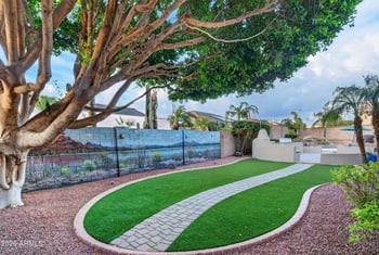 6862 Mallory St, Mesa, AZ 85207