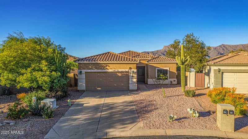 6862 San Cristobal Way, Gold Canyon, AZ 85118
