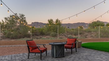 6862 San Cristobal Way, Gold Canyon, AZ 85118