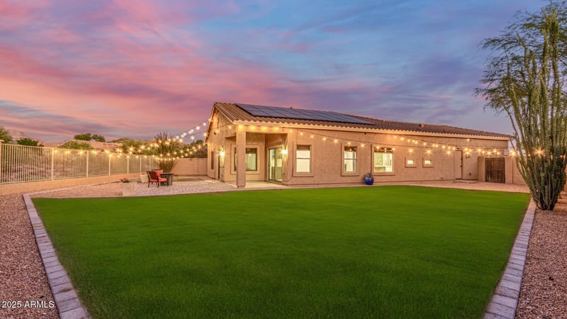 6862 San Cristobal Way, Gold Canyon, AZ 85118