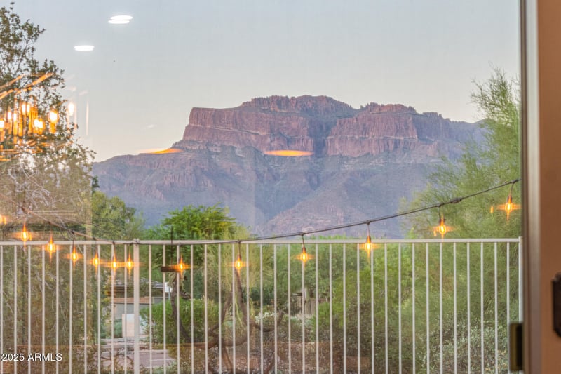 6862 San Cristobal Way, Gold Canyon, AZ 85118