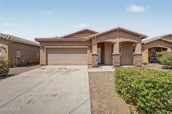 6862 Darrel Rd, Laveen, AZ 85339