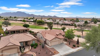 6863 S Santa Rita Way, Chandler, AZ 85249