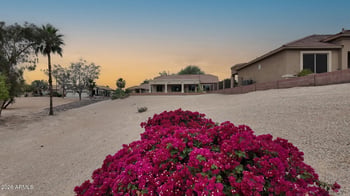 6863 Santa Rita Way, Chandler, AZ 85249