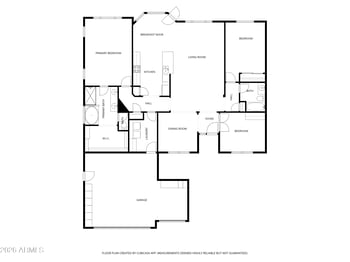 6863 Santa Rita Way, Chandler, AZ 85249