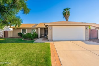 6865 Kathleen Rd, Scottsdale, AZ 85254