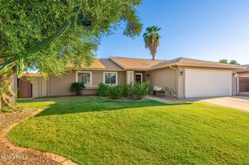 6865 Kathleen Rd, Scottsdale, AZ 85254