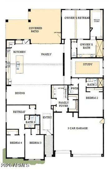 6865 190th Dr, Waddell, AZ 85355