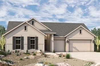 6865 190th Dr, Waddell, AZ 85355