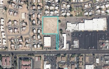 6866 Indian School A -- #1, Phoenix, AZ 85033