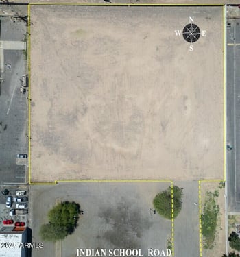 6866 Indian School Rd #1, Phoenix, AZ 85033