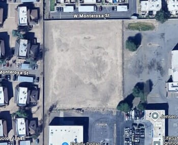 6866 Indian School Rd #1, Phoenix, AZ 85033