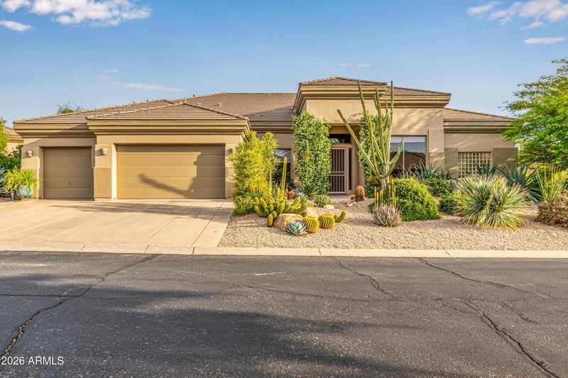 6867 E Crimson Sky Trl, Scottsdale, AZ 85266