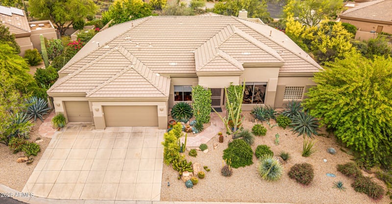 6867 E Crimson Sky Trl, Scottsdale, AZ 85266
