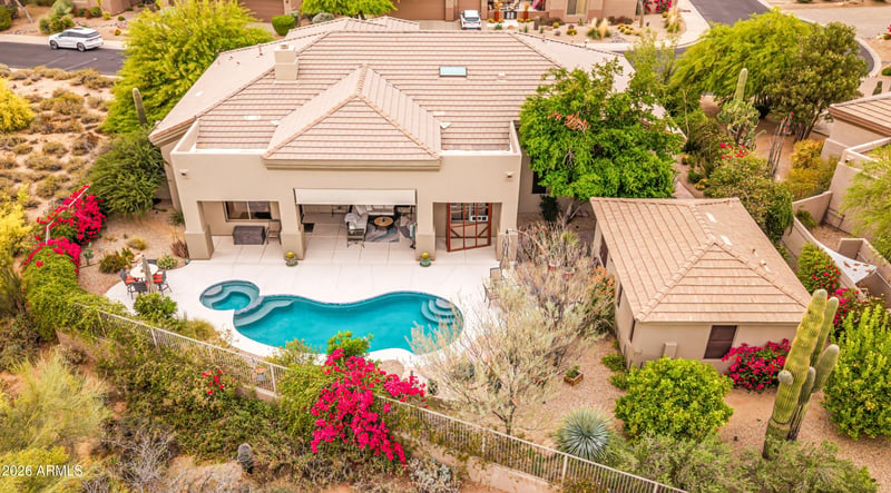 6867 E Crimson Sky Trl, Scottsdale, AZ 85266