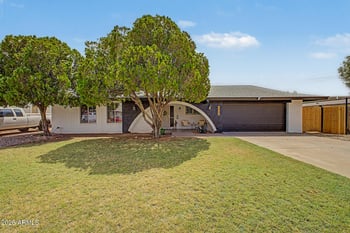6869 Flossmoor Ave, Mesa, AZ 85208