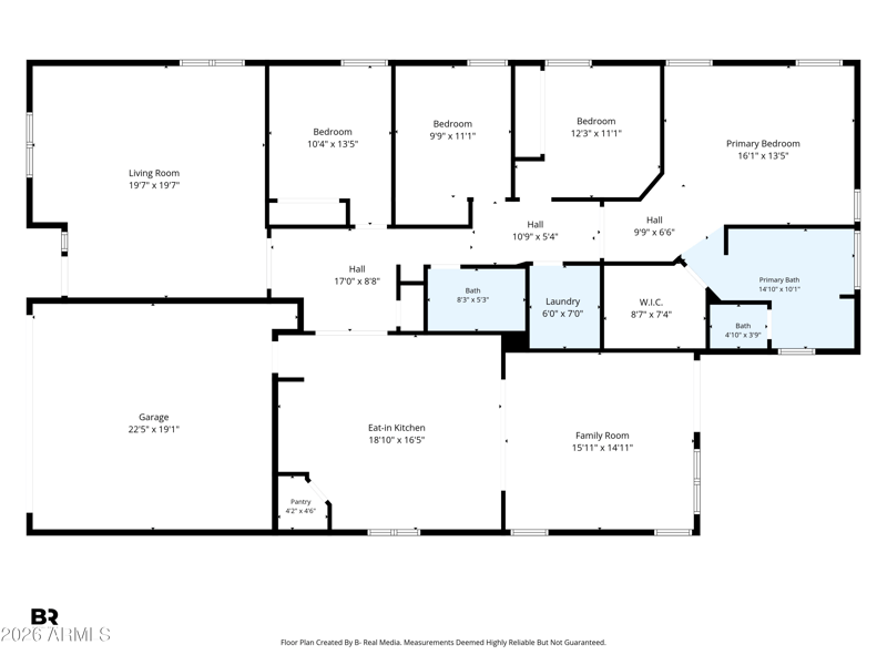 687 E Palomino Way, San Tan Valley, AZ 85143