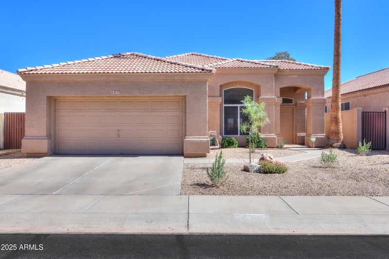 687 Gregory Pl, Chandler, AZ 85226