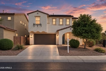 687 N Sparrow Ct, Gilbert, AZ 85234
