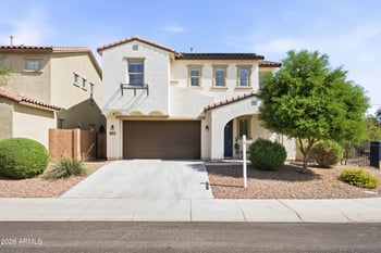 687 N Sparrow Ct, Gilbert, AZ 85234