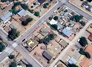 687 Navajo St, Wickenburg, AZ 85390