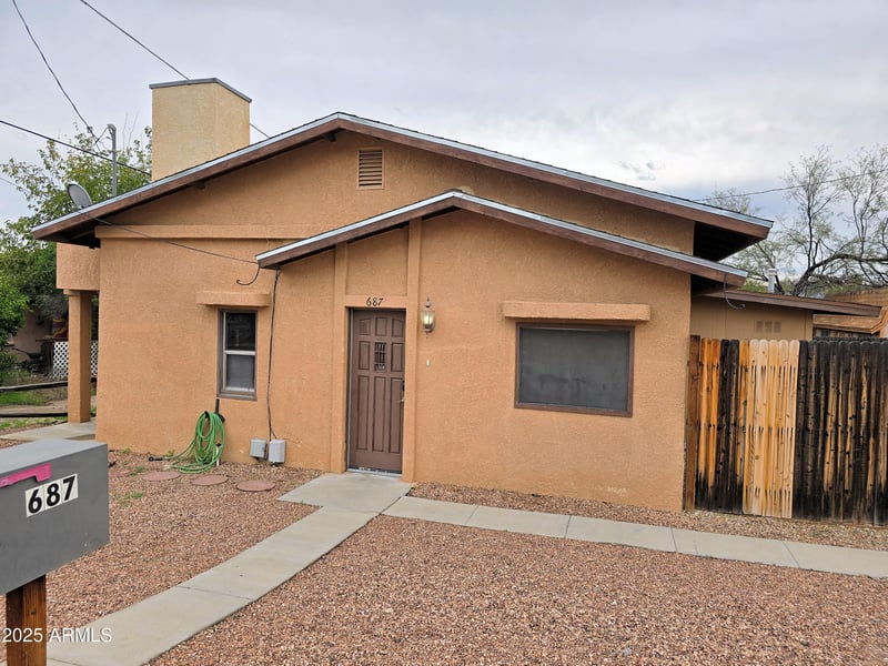 687 Navajo St, Wickenburg, AZ 85390