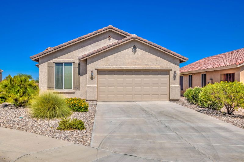 687 S 228th Dr, Buckeye, AZ 85326