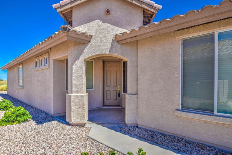 687 S 228th Dr, Buckeye, AZ 85326